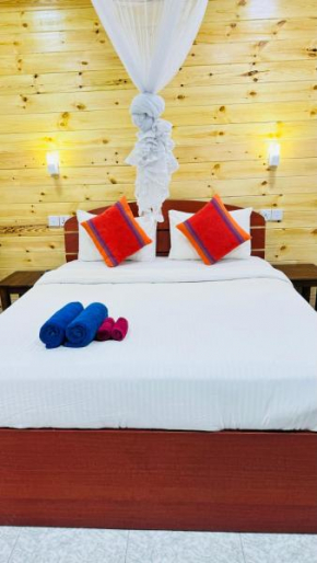 Will Guest Homestay
